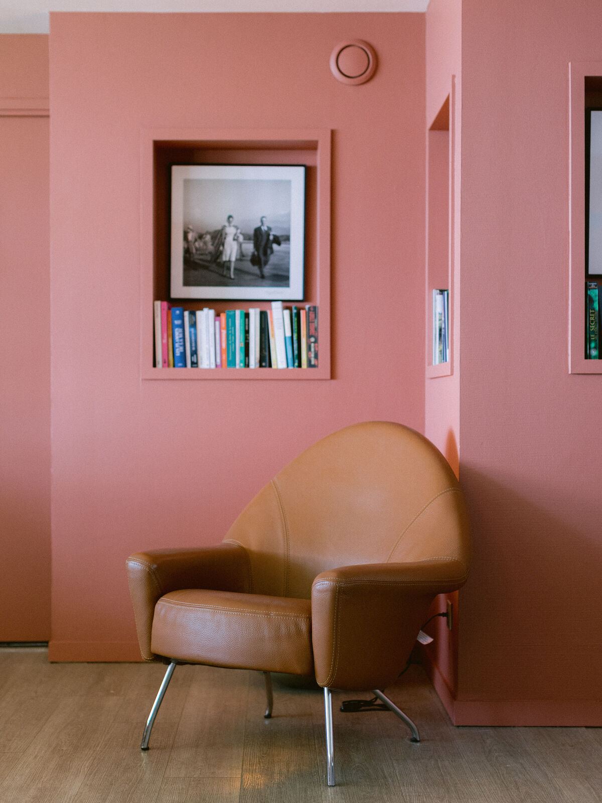 Réalisation Carlotti Studio