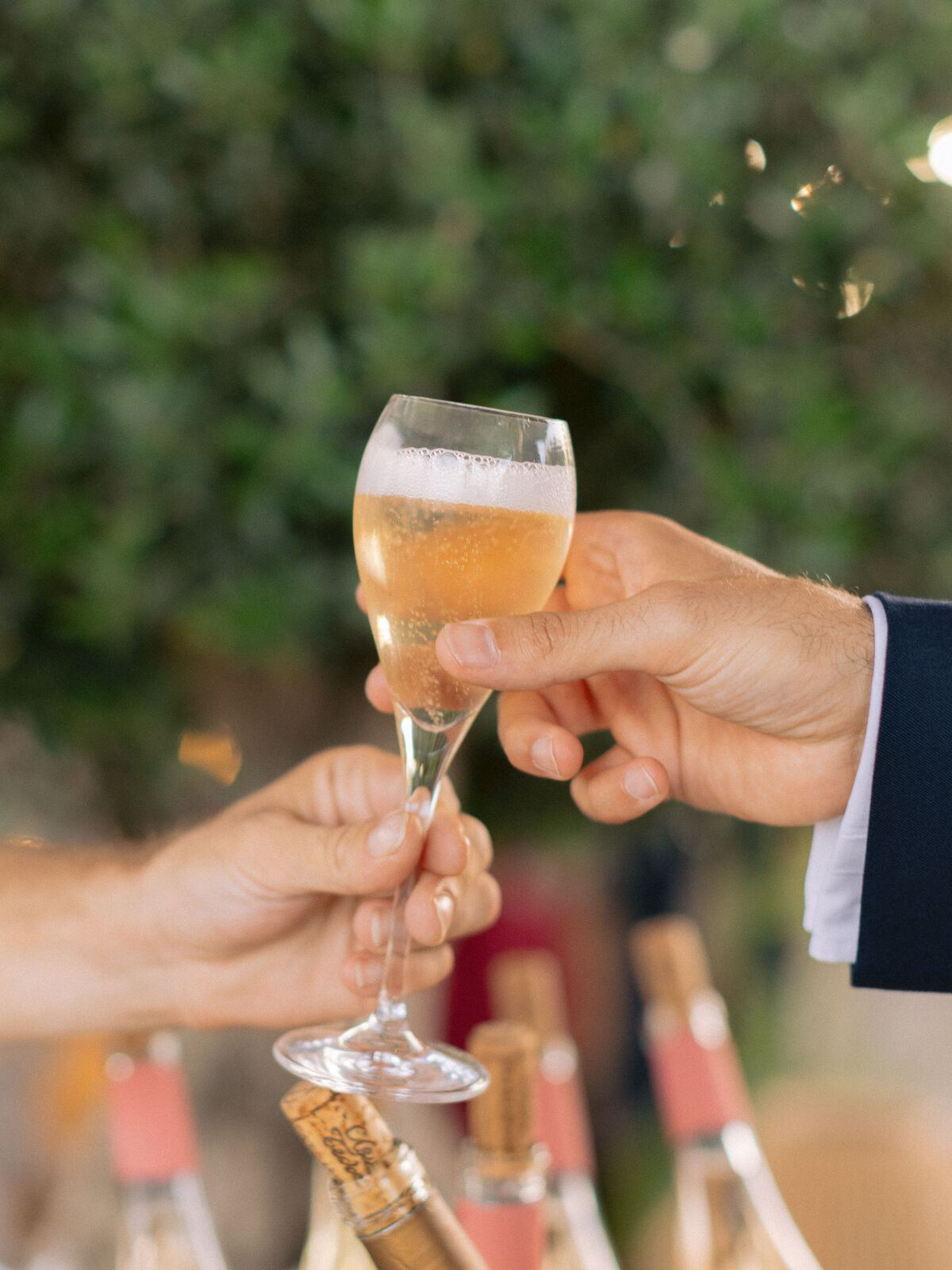 Champagne